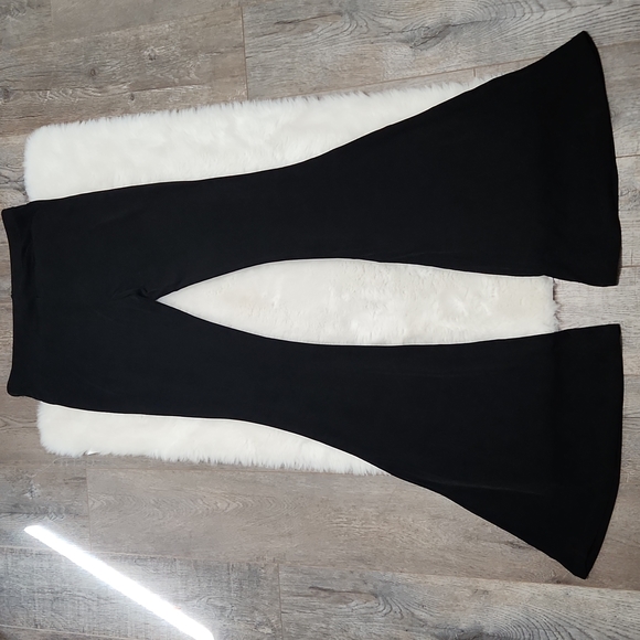 Princess Polly Flare Boggie Pants - Picture 5 of 11